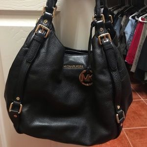 Michael Kors purse with wallet 💥